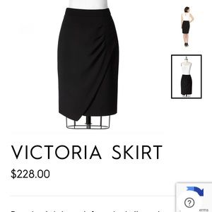 Project Gravitas Victoria Skirt